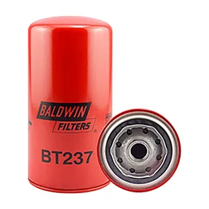 BT237 Baldwin Lube Spin-on (Replaces 2654407)