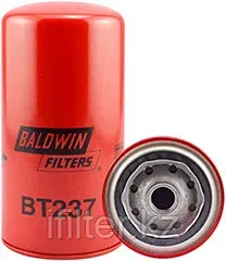 BT237 Фильтр масляный BALDWIN