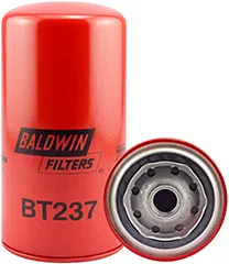 Full-Flow Lube Spin-on