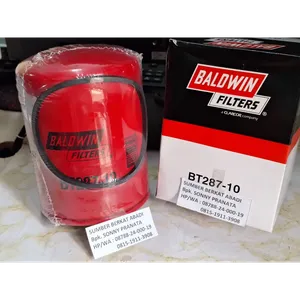 BALDWIN BT287-10 BT 28710… HYDRAULIC FILTER HF 6710 HF-6710… — 6
