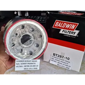 BALDWIN BT287-10 BT 28710… HYDRAULIC FILTER HF 6710 HF-6710… — 5