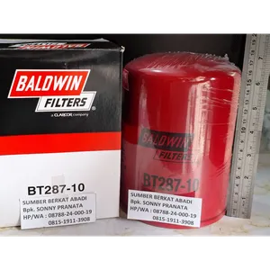 BALDWIN BT287-10 BT 28710… HYDRAULIC FILTER HF 6710 HF-6710…