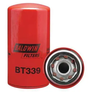 Baldwin BT339 Filter Oil Spin-on