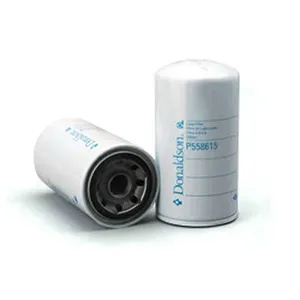 Filtro olio BT339- P558615 = HIFI SO3349