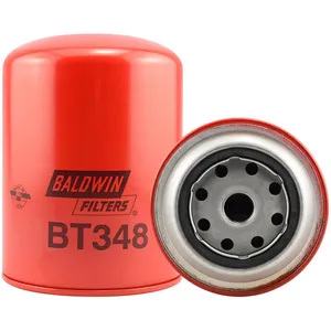 Filtr oleju BT348
