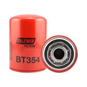 Baldwin BT354 Filter Oil Spin-on