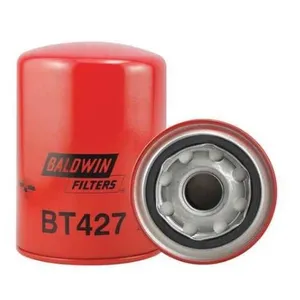 BT427 Baldwin Full- Flow Lube Lube Spin- On (Replacement Donaldson P558616)