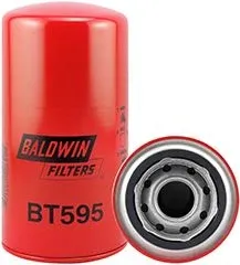 FILTRO OLIO BALDWIN BT595