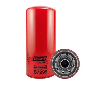 Filtr oleju BT7299