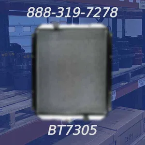 BT7305 - Radiator