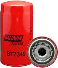 Filtro olio Baldwin BT7349 = HIFI SO10063