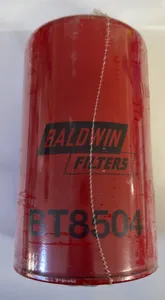Baldwin BT8504 Spin-on Transmission Filters