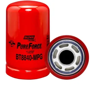 BT8840-MPG - Medium Pressure Hydraulic Spin-on Filter