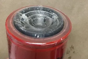 Hydraulic Filter / Filtre, Huile hydraulique, transmission — 6
