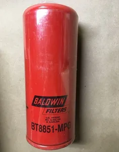 Hydraulic Filter / Filtre, Huile hydraulique, transmission — 3
