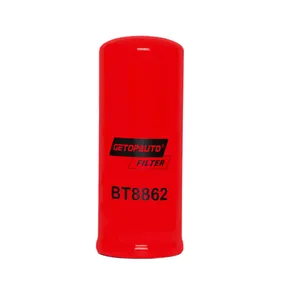 3Pcs BT8862 Hydraulic Oil Filter BT8850-MPG BT8851-MPG… — 4