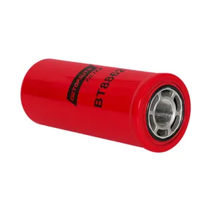 3Pcs BT8862 Hydraulic Oil Filter BT8850-MPG BT8851-MPG… — 2