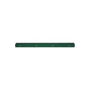 BTR1020 Rasp Bar — John Deere Compatible