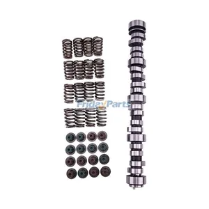 Truck Cam Kit 31218132 for Chevrolet Silverado2500 Silverado1500 GMC Sierra1500 Sierra2500 — 4