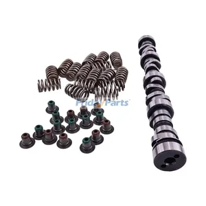 Truck Cam Kit 31218132 for Chevrolet Silverado2500 Silverado1500 GMC Sierra1500 Sierra2500