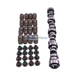 Truck Cam Kit 31218132 for Chevrolet Silverado2500 Silverado1500 GMC Sierra1500 Sierra2500 — 2
