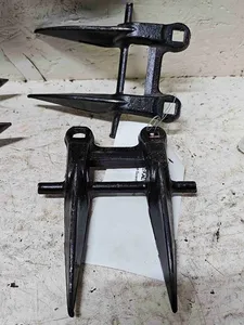 Forged Guard, 2 Prong, Several, New