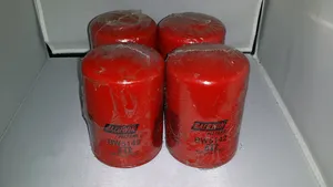Engine Coolant, Filter / Filtre liquide de refroidissement — 6