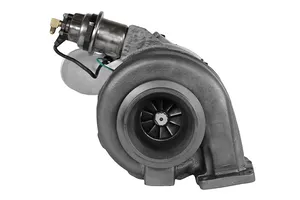 Mack Turbocharger, New (BWT177591) — 5