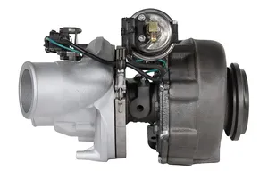 Mack Turbocharger, New (BWT177591) — 4