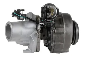 Mack Turbocharger, New (BWT177591) — 2