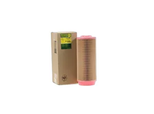 Original MANN-FILTER Luftfilterelement C 14 200