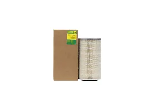 Original MANN-FILTER Innenraumfilterelement C 18 009 x