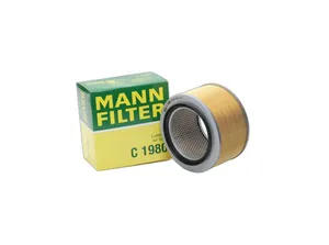 Original MANN-FILTER Luftfilterelement C 1980