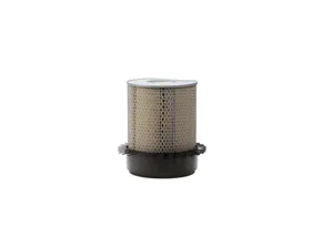 Original MANN-FILTER Luftfilterelement C 21 317