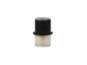 Original MANN-FILTER Luftfilterelement C 22 337