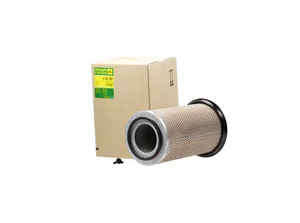 Original MANN-FILTER Luftfilterelement C 28 750