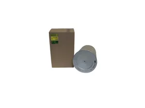 Original MANN-FILTER Luftfilterelement C 33 1600/2
