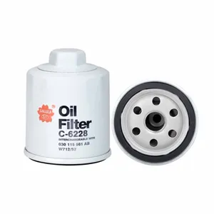 Sakura Oil Filter C-6228
