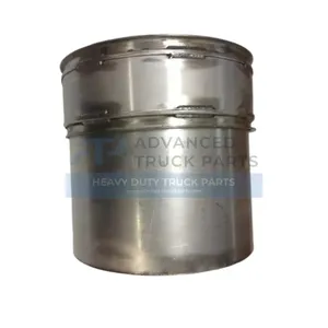 2008-2010 Roadwarrior DPF for Volvo/Mack D11/MP7 D13/MP8 D16/MP10