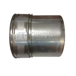 2008-2010 Roadwarrior DPF for Volvo/Mack D11/MP7 D13/MP8 D16/MP10 — 2