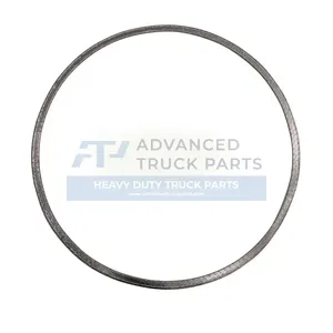 2008-2010 Roadwarrior Diesel Particulate Filter for D11/D13 — 3