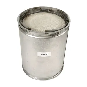 C0023-SA Genuine Cummins Diesel Particulate Filter For Cummins — 2