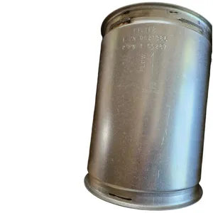 C0023-SA Genuine Cummins Diesel Particulate Filter For Cummins — 7