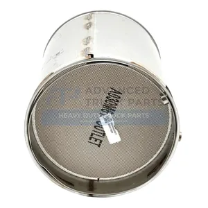 C0033-Sa 2011-2013 Genuine PACCAR MX-13 Diesel Particulate Filter — 8