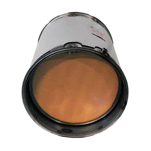 Cummins DPF OEM Equivalent