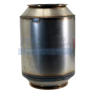 C0048-Sa Roadwarrior Dpf Diesel Particulate Filter — 6