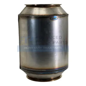 C0048-Sa Roadwarrior Dpf Diesel Particulate Filter — 4
