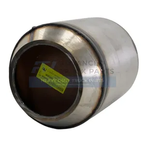 C0048-Sa Roadwarrior Dpf Diesel Particulate Filter — 3