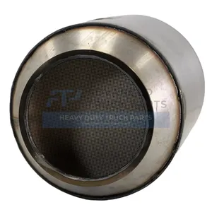 C0048-Sa Roadwarrior Dpf Diesel Particulate Filter — 5
