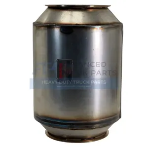 C0048-Sa Roadwarrior Dpf Diesel Particulate Filter